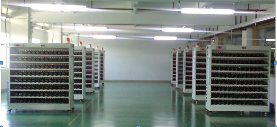 電(diàn)源老化車(chē)